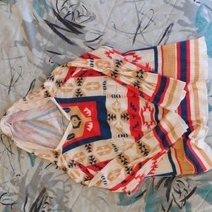 XL MISSLOOK Long Sleeve hoodie shirt